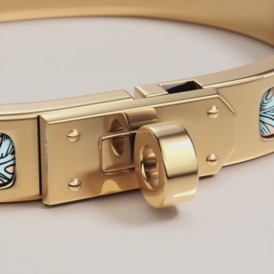 Mini Clic Kelly Sous un Battement d'Ailes bracelet, view 2 of 4